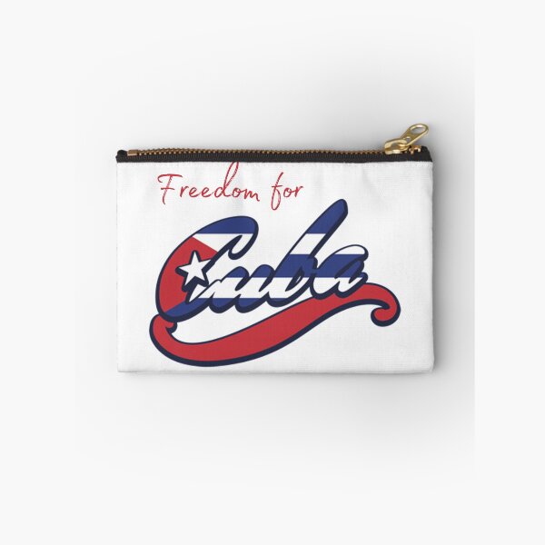 Item preview, Freedom For Cuba designed and sold by Portishop.