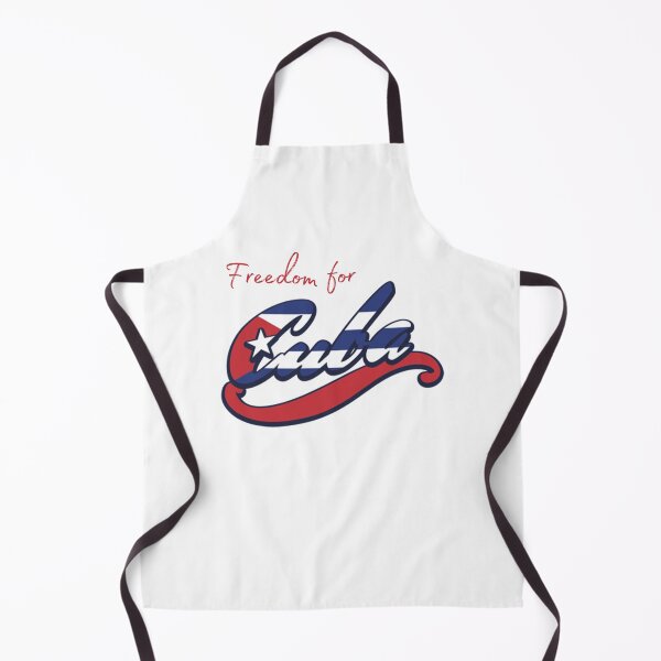Item preview, Freedom For Cuba designed and sold by Portishop.