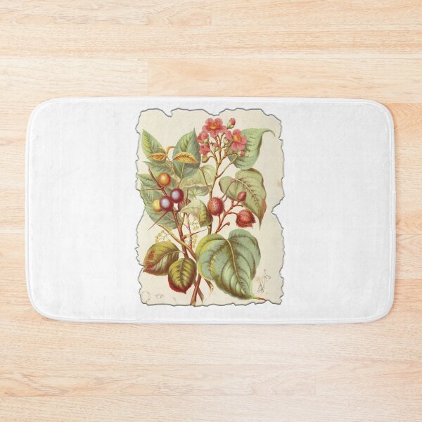 Item preview, Vintage Botanical Floral Flower Plant Art Drawing designed and sold by PodiShawna.