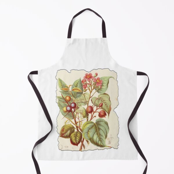 Item preview, Vintage Botanical Floral Flower Plant Art Drawing designed and sold by PodiShawna.