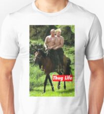 Thug Life Unisex T-Shirt