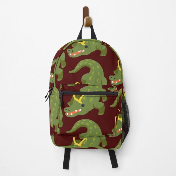 Item preview, Croki designed and sold by Rationalitees.