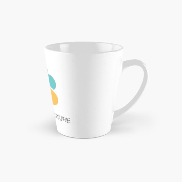 Item preview, We Own The Future, Syntec logo designed and sold by This Pisces.
