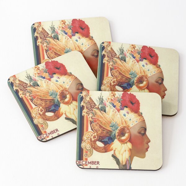 Item preview, Vintage travel poster designed and sold by likiska.
