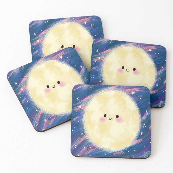Item preview, national moon day designed and sold by ghazalish.