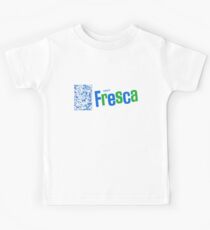 FRESCA Kids Tee