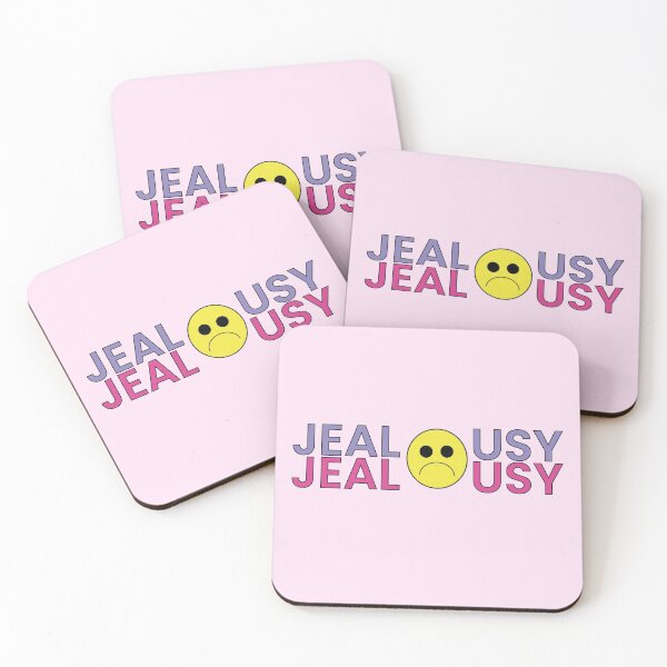 Item preview, Jealousy, jealousy designed and sold by loveyoualotti.