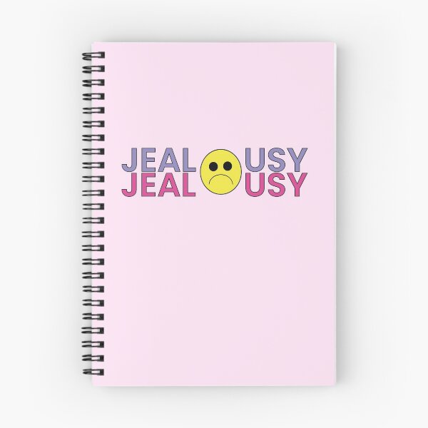 Item preview, Jealousy, jealousy designed and sold by loveyoualotti.