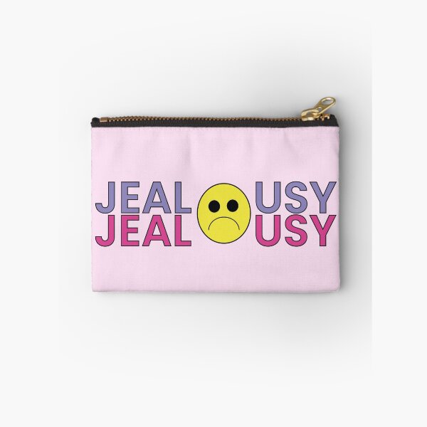 Item preview, Jealousy, jealousy designed and sold by loveyoualotti.