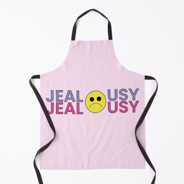 Item preview, Jealousy, jealousy designed and sold by loveyoualotti.