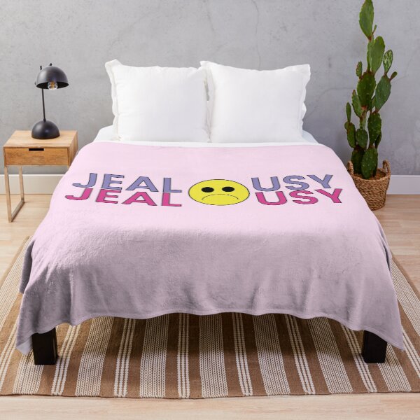 Item preview, Jealousy, jealousy designed and sold by loveyoualotti.