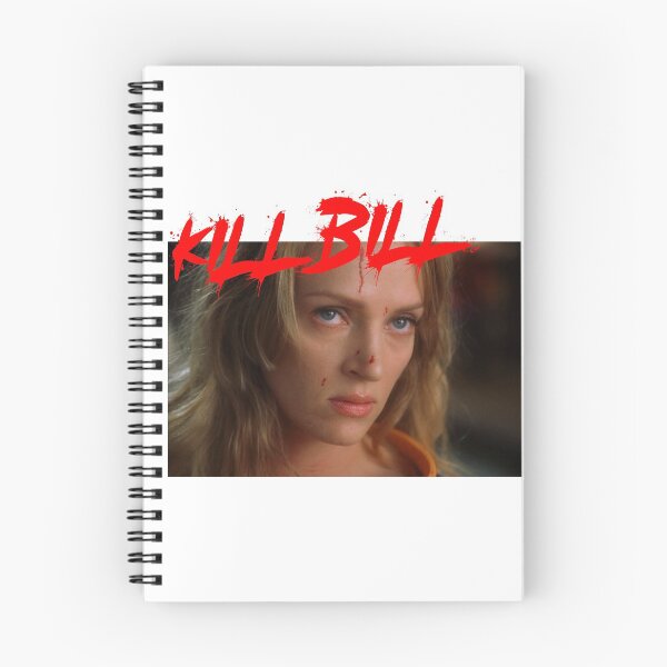 Item preview, Kill bill pop art  designed and sold by Ilustra Club.