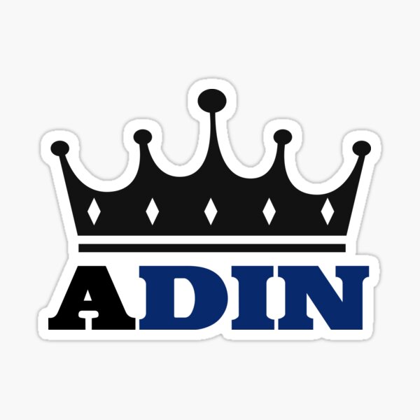 Item preview, Adin designed and sold by Iden-store.