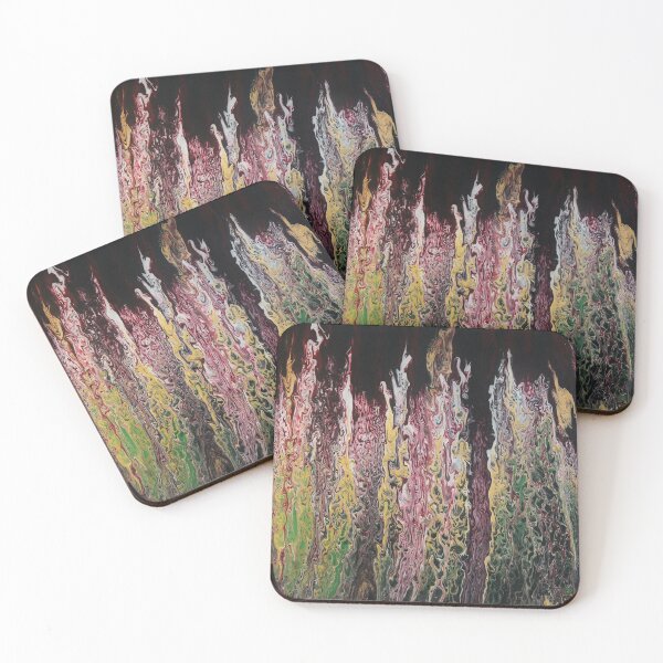 Item preview, Fluid Art No. 30 designed and sold by tessartsweden.