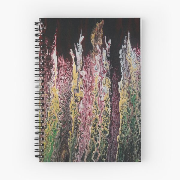 Item preview, Fluid Art No. 30 designed and sold by tessartsweden.