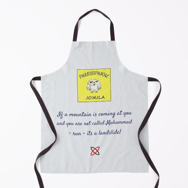 Item preview, "Run - it's a landslide" (bl) designed and sold by skoumpourdides.