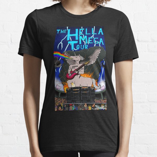 hella mega tour 2021 shirt