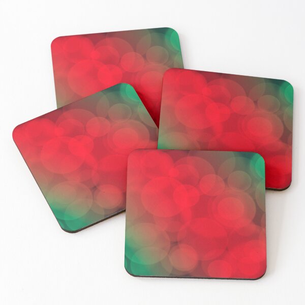 Item preview, Bokeh Multicolored Background designed and sold by Asaha17.