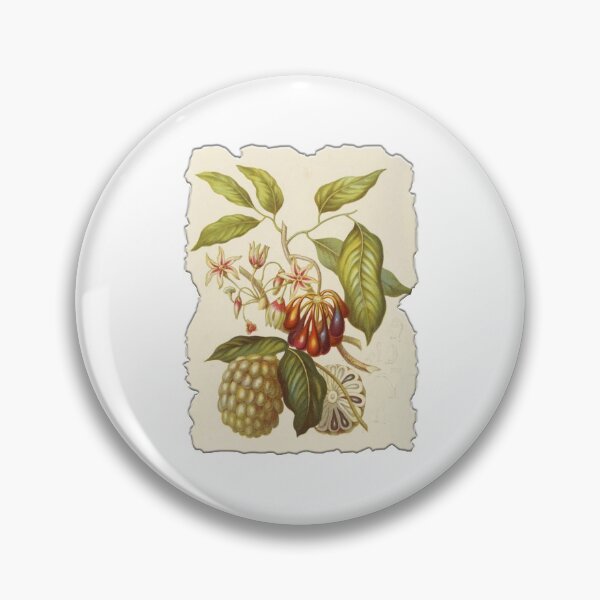 Item preview, Vintage Botanical Floral Flower Plant Art Drawing designed and sold by PodiShawna.