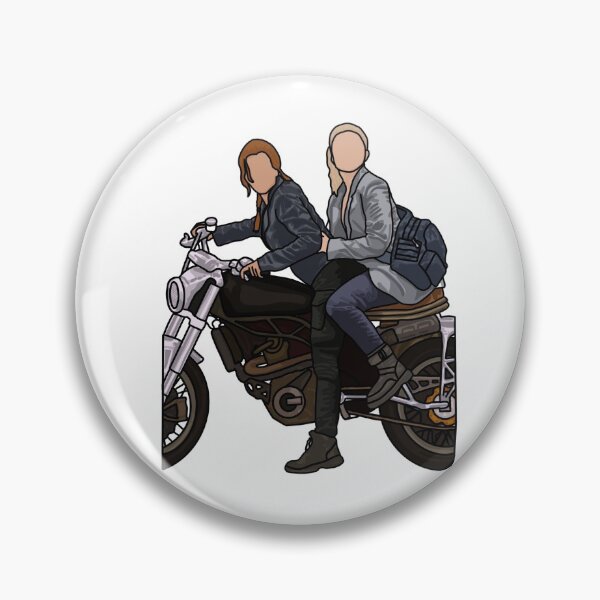 Item preview, Natasha and Yelena designed and sold by beckahbrooks.