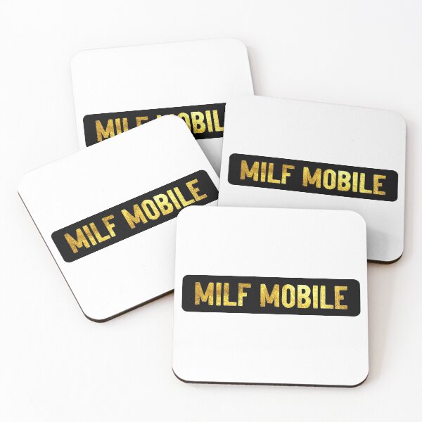 Item preview, Milf Mobile Cool Helmet designed and sold by Sour Soul.