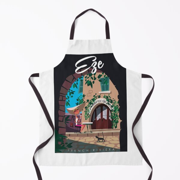 Item preview, Eze poster designed and sold by GAGodel.