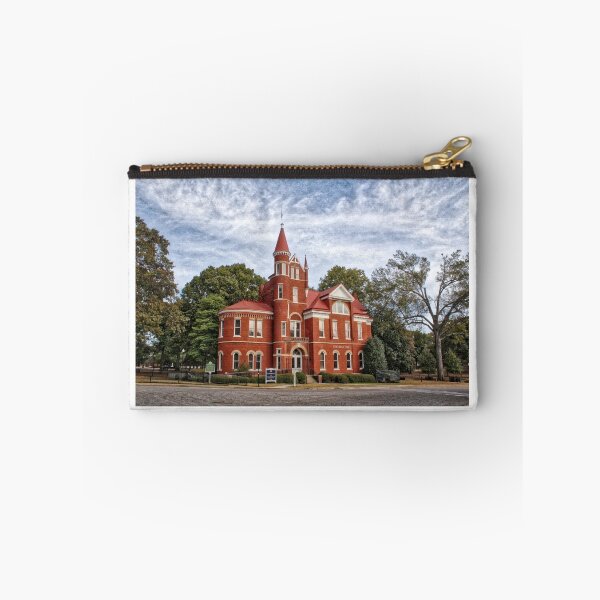 Item preview, Ventress Hall designed and sold by Amanda Carper.