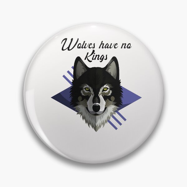 Item preview, Wolves, robin hobb  designed and sold by exponentialart.