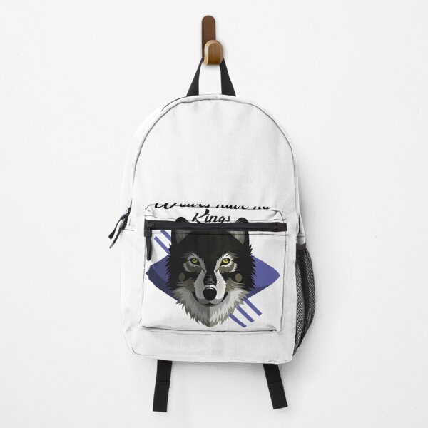 Item preview, Wolves, robin hobb  designed and sold by exponentialart.