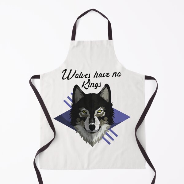 Item preview, Wolves, robin hobb  designed and sold by exponentialart.
