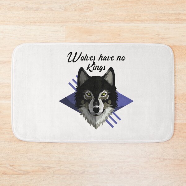Item preview, Wolves, robin hobb  designed and sold by exponentialart.
