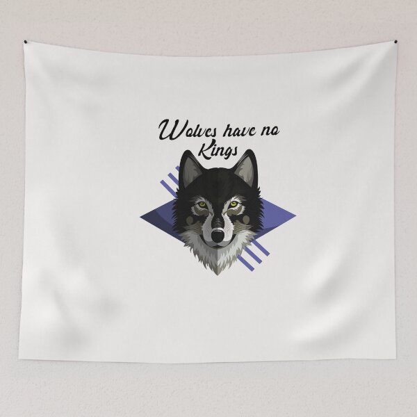 Item preview, Wolves, robin hobb  designed and sold by exponentialart.