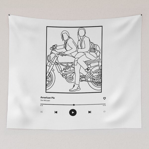 Item preview, Yelena's Song designed and sold by beckahbrooks.