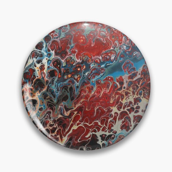 Item preview, Fluid Art No. 32 designed and sold by tessartsweden.