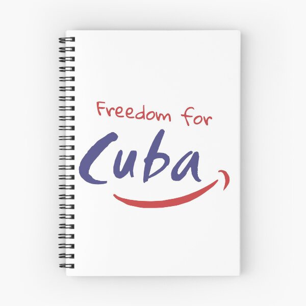 Item preview, Freedom For Cuba designed and sold by Portishop.