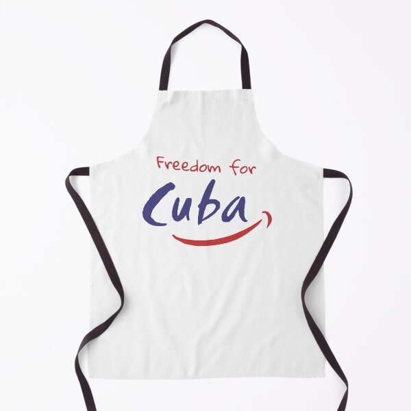 Item preview, Freedom For Cuba designed and sold by Portishop.
