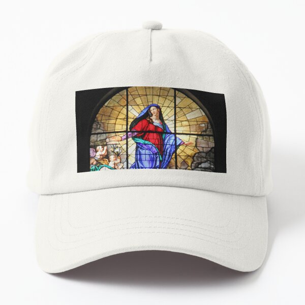 Assumption of the Blessed Virgin Mary Dad Hat