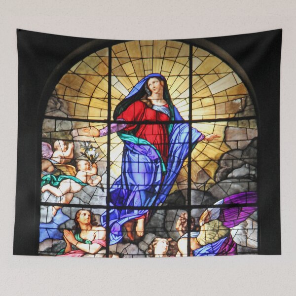 Item preview, Assumption of the Blessed Virgin Mary designed and sold by Journeys of Faith.