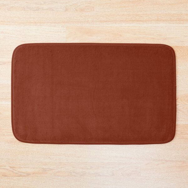 Item preview, Brick Red - Shades of red designed and sold by HouseOfColor6.