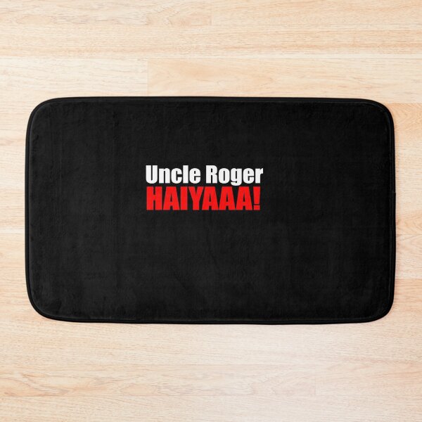 Item preview, Uncle roger- haiyaaa designed and sold by DopeDesign111.
