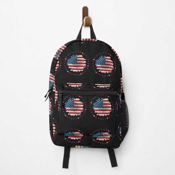 Item preview, American Raised With Cuban Roots designed and sold by Davestre Designs.