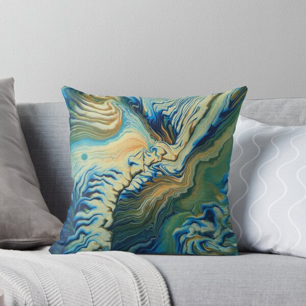 Item preview, Fluid Art No. 39 designed and sold by tessartsweden.
