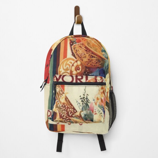 Item preview, Vintage travel poster designed and sold by likiska.