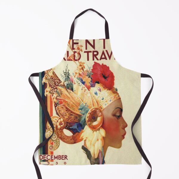 Item preview, Vintage travel poster designed and sold by likiska.