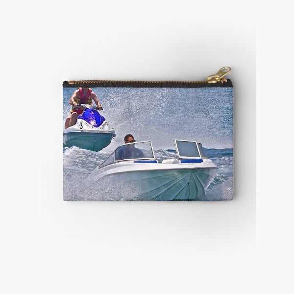 Item preview, Race in the Solent designed and sold by John Thurgood.