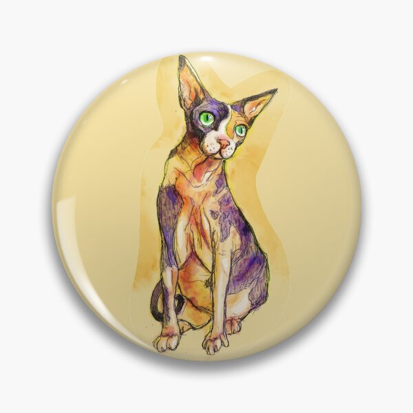 Item preview, Smooth Kittimal designed and sold by candicarrabotta.