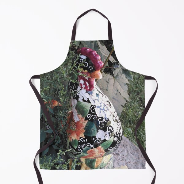 Item preview, Roaster calling designed and sold by Marie Leblanc.
