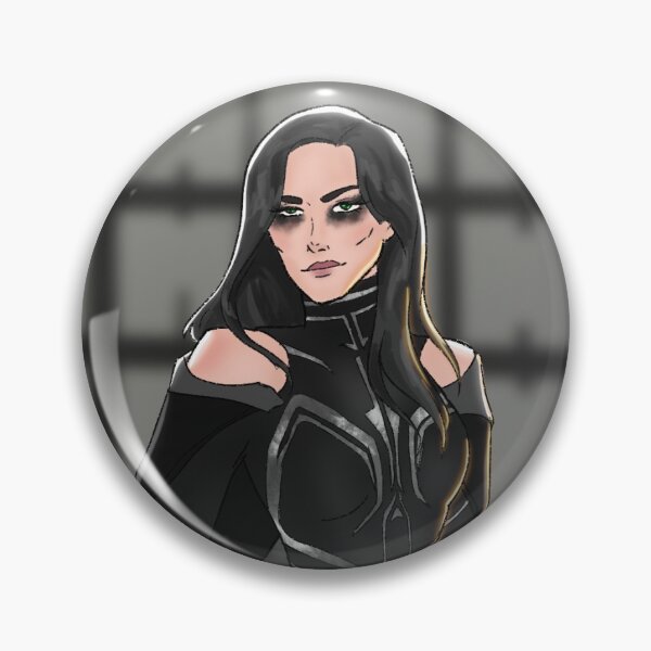 Item preview, goddess of death designed and sold by kenleyys.