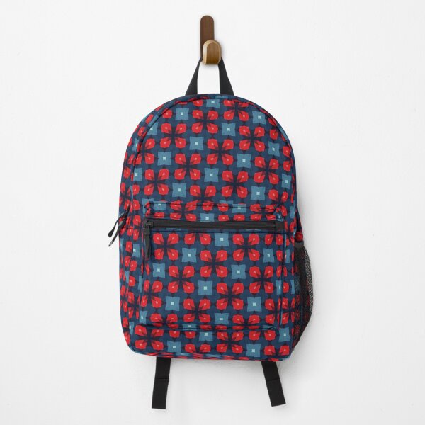 Item preview, Americana USA Geometric Series in Red, White and Blue Patriotic Patterns designed and sold by cozycaroline.