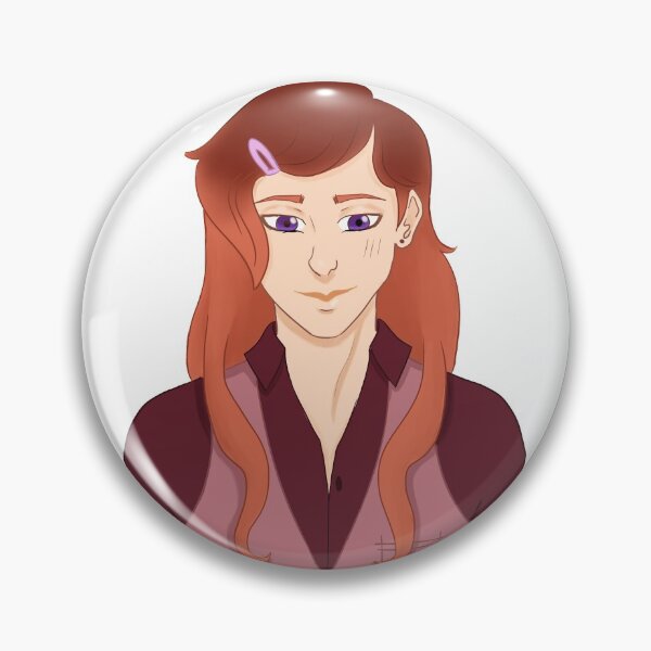 Item preview, Erik / Uzaeris w/ long hair - Seduce Me the Otome  designed and sold by smolflower1.